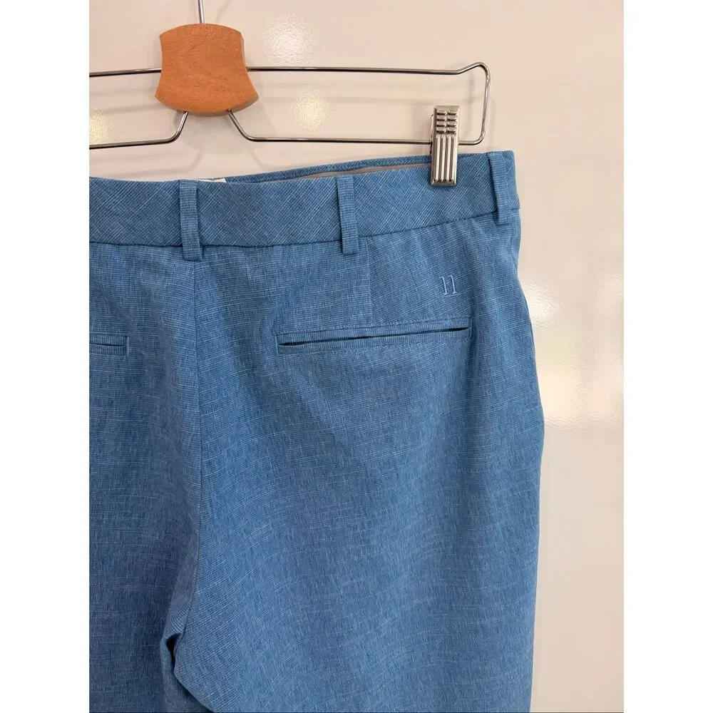 Walter Hagen Performance 11 Golf Shorts 32 - Picture 4 of 8
